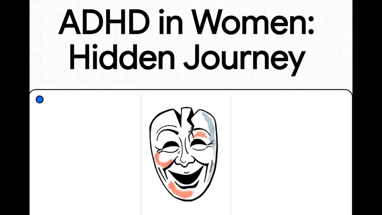 ADHD in Women