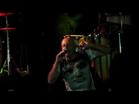 Leo Mendonça & Banda ao vivo - Patience (Guns n' Roses)