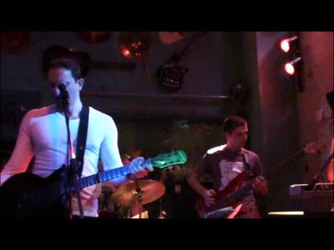 The Ions - Count me Out and Old Mistakes @ After Dark 10/12/13