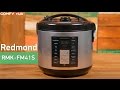 Видеообзор Redmond RMK-FM41S