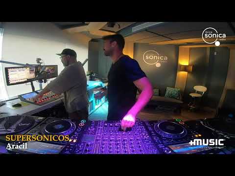 Aracil · Supersonicos · 10.OCT.2023