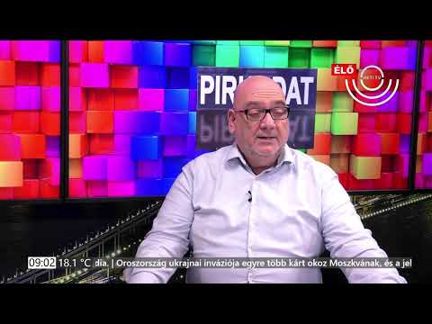 PIRKADAT Breuer Péterrel 2023.06.27.