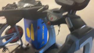 True TC600X エンターテイメント産業販売用 - 画像 4 | Machineryline JP True TC600X エンターテイメント産業 | 画像 4 - Machineryline