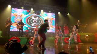 Caliente - Lali en Cordoba #BRAVATour