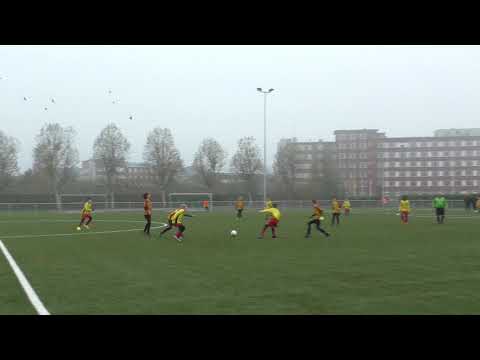 PU13  KFC  Duffel     KSK 's Gravenwezel