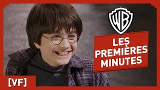 Les 8 premires minutes (VF)