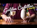 the golden cadillac 2 ways classic and blended