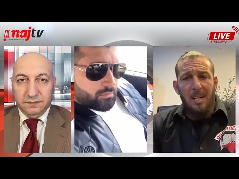 Osmanen Germania lideri Selçuk Can Şahin konuştu: Taner Ay ve Çetin Ay dosyada yok