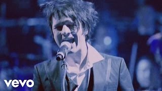 Indochine - Trois nuits par semaine (Alice &amp; June Tour à l&#39;Opéra de Hanoï 2006)