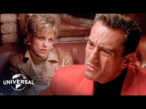 Trailer Ginger Freaks Out on Sam