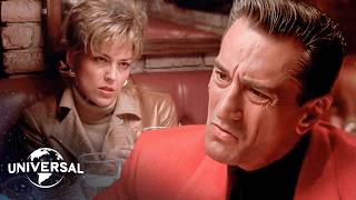 Ginger Freaks Out on Sam