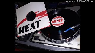 The Base Boys - The Base EP - Groove Tech (Re-Edit)