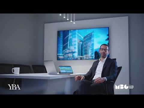 MBG X Yasser El Beltagy