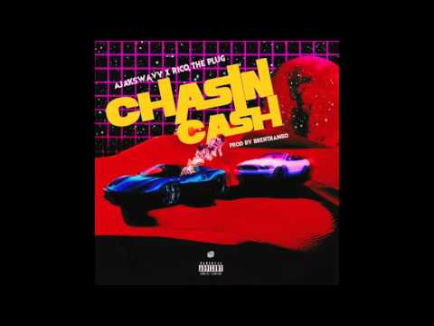 ajakswavy & RicoMajorHot - chasin cash (prod. brentrambo)