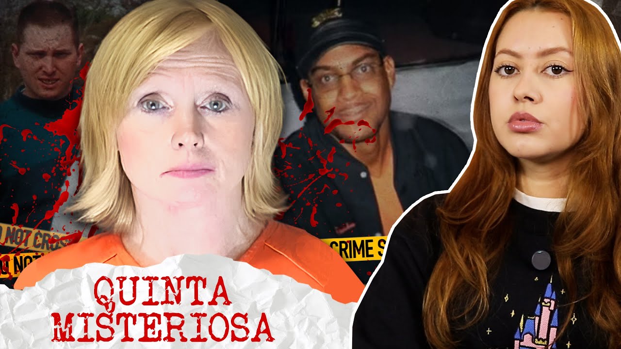 ELA FOI CAPAZ DO PIOR PRA CONSEGUIR O QUE QUERIA... | Caso Tammy Fritz