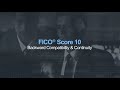FICO Score 10 Suite