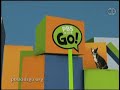 PBS KIDS GO System Cue Laptop 2007 2010