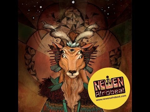 Newen Afrobeat - Full Album