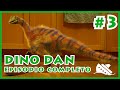 Dino Dan Español Hay Un Compsognathus Debajo De Mi Cama Arte Por El Bien De Los Pterosaurios