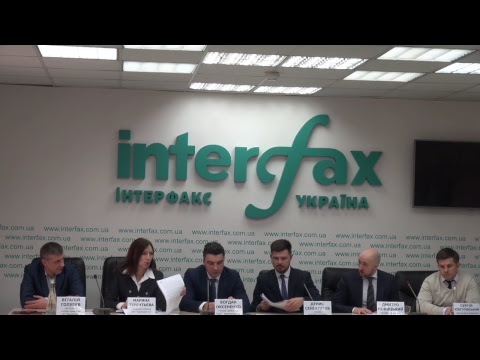 Трансляция пресс-конференции на тему "Сколько средств направляется на установку бесплатных счетчиков газа?"