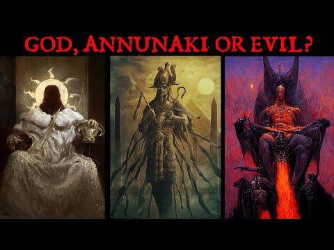 The True Identity of YAHWEH: Who Do Christians Really Worship?