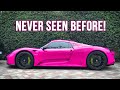 I bought 3 Porsche 918’s! | Story Time