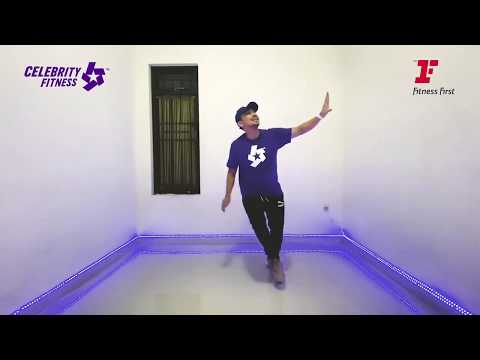 DNA CORE MOTION 6 - Dance & Core Training - HOME SWEAT HOME Online Workout Series