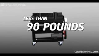 Centurion Pro Mini