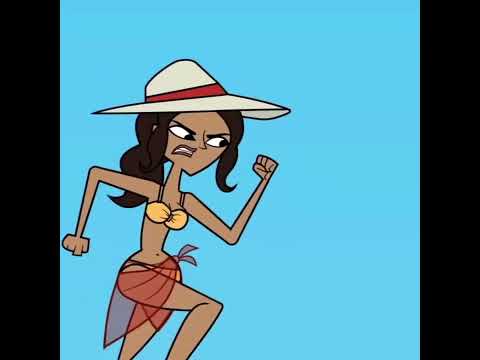 Riya Edit (episode 11 *SPOILERS*) #disventurecamp #edit #music #totaldrama #intense #fyp #riya