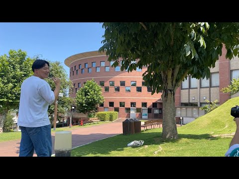 人間コミュニケーション学科 Vol. 96 MY RULE MAKING 1（大学・短大）