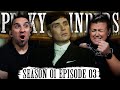 Peaky Blinders Season 1 Episode 3 REACTION!!