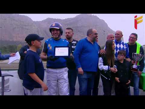 Premiazioni ed Interviste Trofeo Gaia Cucinotta - 13 Maggio 2023