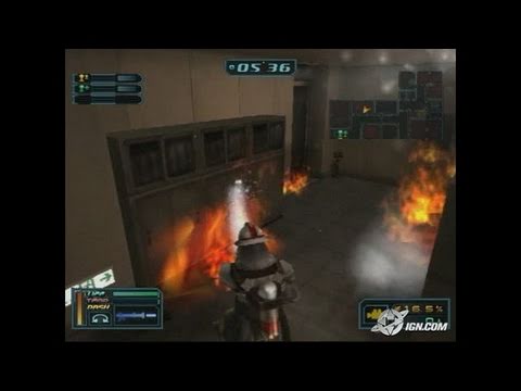 Sakurazaka Shouboutai Playstation 2