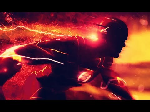 The Flash ⚡ Rush (SPOILERS)