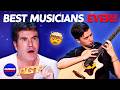 20 Most ICONIC Musicians EVER On America S Got Talent
