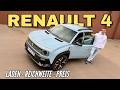 RENAULT 4 2026 Im Test Laden Reichweite Alltag Preis Was Kann Er Und Was Nicht