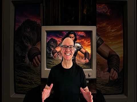 Video cover