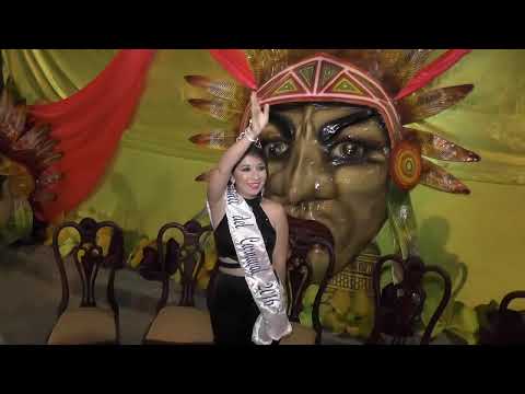 Carnaval de Río de oro cesar 2017