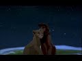 The Lion King 2 Simba S Pride Bridge To The Stars Animash