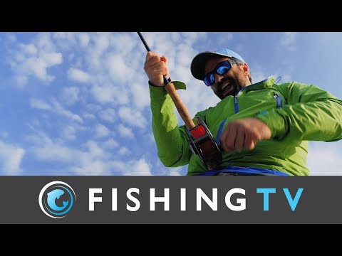 Fishing TV
