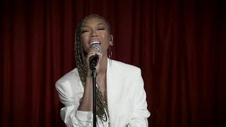 Brandy - Almost Doesn&#39;t Count (Live at US Census: 2020)