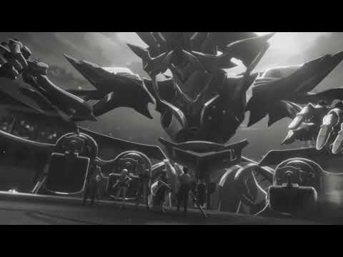 Harmonius Choir: The Great Septimus Boss Theme / (Slowed+Reverb) [Act 1-2] / Honkai: Star Rail 2.2