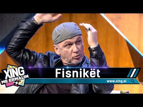 Agimin e Fisnikëve e ngatërron me Babanë