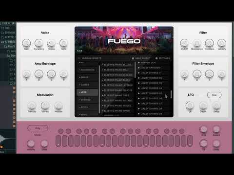 video
