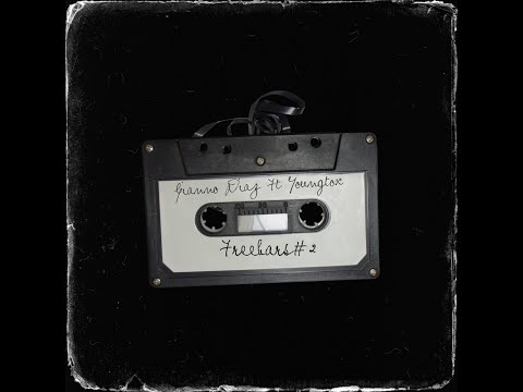Gianno Diaz - Freebars#2 Ft Youngtox Lyrics