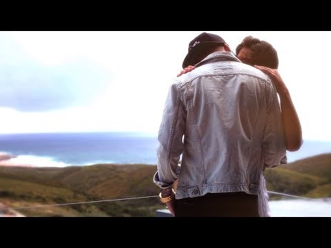 VOKABULO - MESMO CAMINHO ft. TT (Official Video)