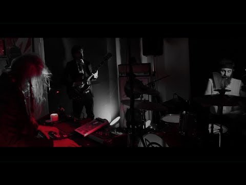 FUZZ ORCHESTRA | Todo Modo | Dalek Session #16