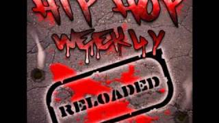 HIp Hop Weekly Reloaded Week 8 (Never Been) Crooked I Freestyle