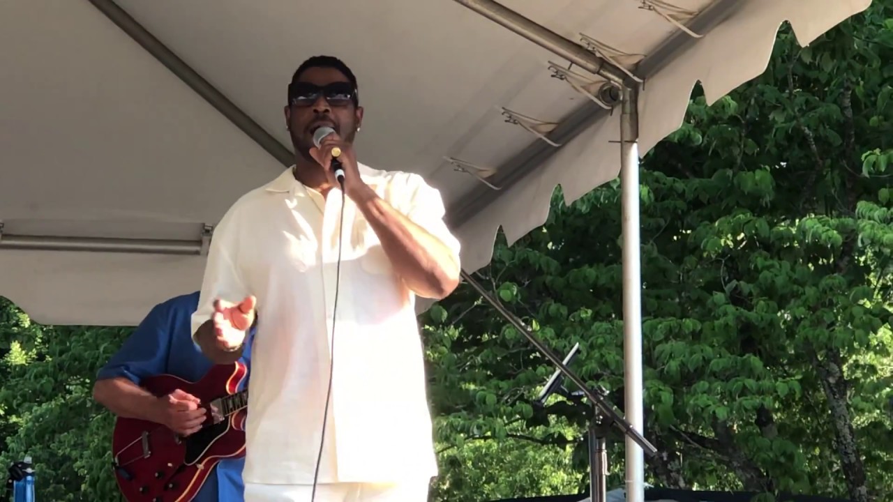 Promotional video thumbnail 6 for The Gold Standard Band