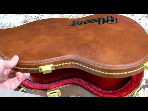 This Should Be Discontinued... | 2022 Gibson '61 SG Faded Maestro Vibrola